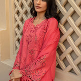 Rangrasiya | Premium Lawn 24 | NATALIA