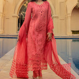Rangrasiya | Premium Lawn 24 | NATALIA