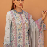 Rangrasiya | Premium Lawn 24 | Parisa