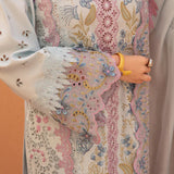 Rangrasiya | Premium Lawn 24 | Parisa