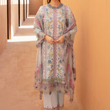 Rangrasiya | Premium Lawn 24 | Parisa