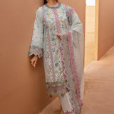 Rangrasiya | Premium Lawn 24 | Parisa