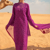 Rangrasiya | Premium Lawn 24 | Zariha