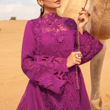 Rangrasiya | Premium Lawn 24 | Zariha