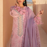Rangrasiya | Premium Lawn 24 | Ayleen