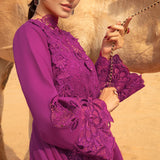 Rangrasiya | Premium Lawn 24 | Zariha