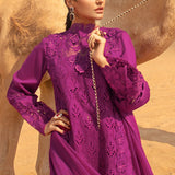 Rangrasiya | Premium Lawn 24 | Zariha