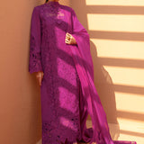 Rangrasiya | Premium Lawn 24 | Zariha