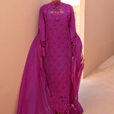 Rangrasiya | Premium Lawn 24 | Zariha