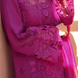 Rangrasiya | Premium Lawn 24 | Zariha