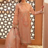 Rangrasiya | Premium Lawn 24 | Minaal