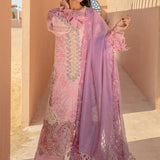 Rangrasiya | Premium Lawn 24 | Ayleen