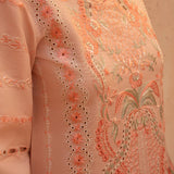 Rangrasiya | Premium Lawn 24 | Minaal