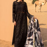Rangrasiya | Premium Lawn 24 | Alaya