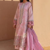 Rangrasiya | Premium Lawn 24 | Ayleen