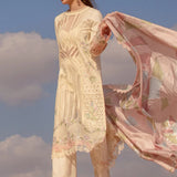 Rangrasiya | Premium Lawn 24 | Nooreh