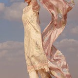 Rangrasiya | Premium Lawn 24 | Nooreh