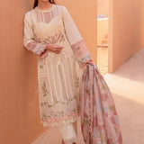 Rangrasiya | Premium Lawn 24 | Nooreh