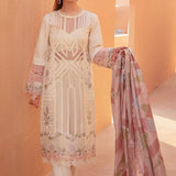 Rangrasiya | Premium Lawn 24 | Nooreh