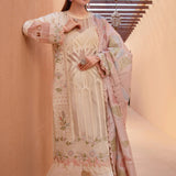 Rangrasiya | Premium Lawn 24 | Nooreh