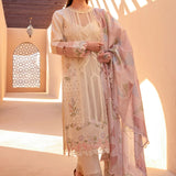Rangrasiya | Premium Lawn 24 | Nooreh