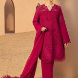 Rangrasiya | Premium Lawn 24 | Rameen