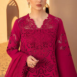 Rangrasiya | Premium Lawn 24 | Rameen