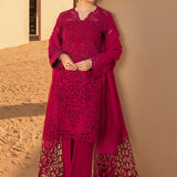 Rangrasiya | Premium Lawn 24 | Rameen