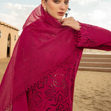Rangrasiya | Premium Lawn 24 | Rameen
