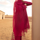 Rangrasiya | Premium Lawn 24 | Rameen