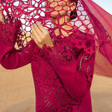 Rangrasiya | Premium Lawn 24 | Rameen