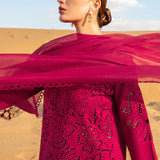 Rangrasiya | Premium Lawn 24 | Rameen