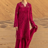 Rangrasiya | Premium Lawn 24 | Rameen