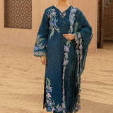 Rangrasiya | Premium Lawn 24 | Mahsa