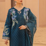 Rangrasiya | Premium Lawn 24 | Mahsa