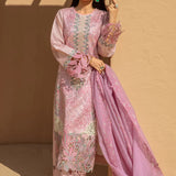 Rangrasiya | Premium Lawn 24 | Ayleen