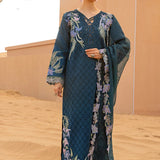 Rangrasiya | Premium Lawn 24 | Mahsa