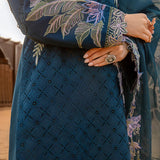Rangrasiya | Premium Lawn 24 | Mahsa