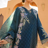Rangrasiya | Premium Lawn 24 | Mahsa