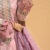 Rangrasiya | Premium Lawn 24 | Ayleen