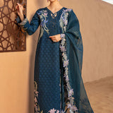 Rangrasiya | Premium Lawn 24 | Mahsa