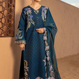 Rangrasiya | Premium Lawn 24 | Mahsa