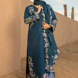 Rangrasiya | Premium Lawn 24 | Mahsa