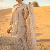 Rangrasiya | Premium Lawn 24 | Elaheh