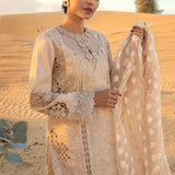 Rangrasiya | Premium Lawn 24 | Elaheh