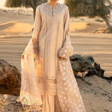 Rangrasiya | Premium Lawn 24 | Elaheh