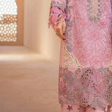 Rangrasiya | Premium Lawn 24 | Ayleen