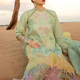 Rangrasiya | Premium Lawn 24 | Elnaz