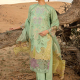 Rangrasiya | Premium Lawn 24 | Elnaz