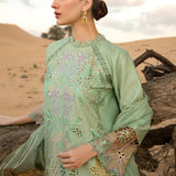 Rangrasiya | Premium Lawn 24 | Elnaz